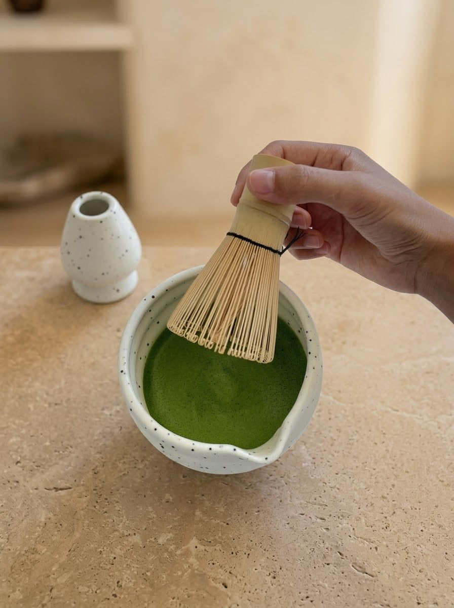 Coffret Matcha Traditionnel