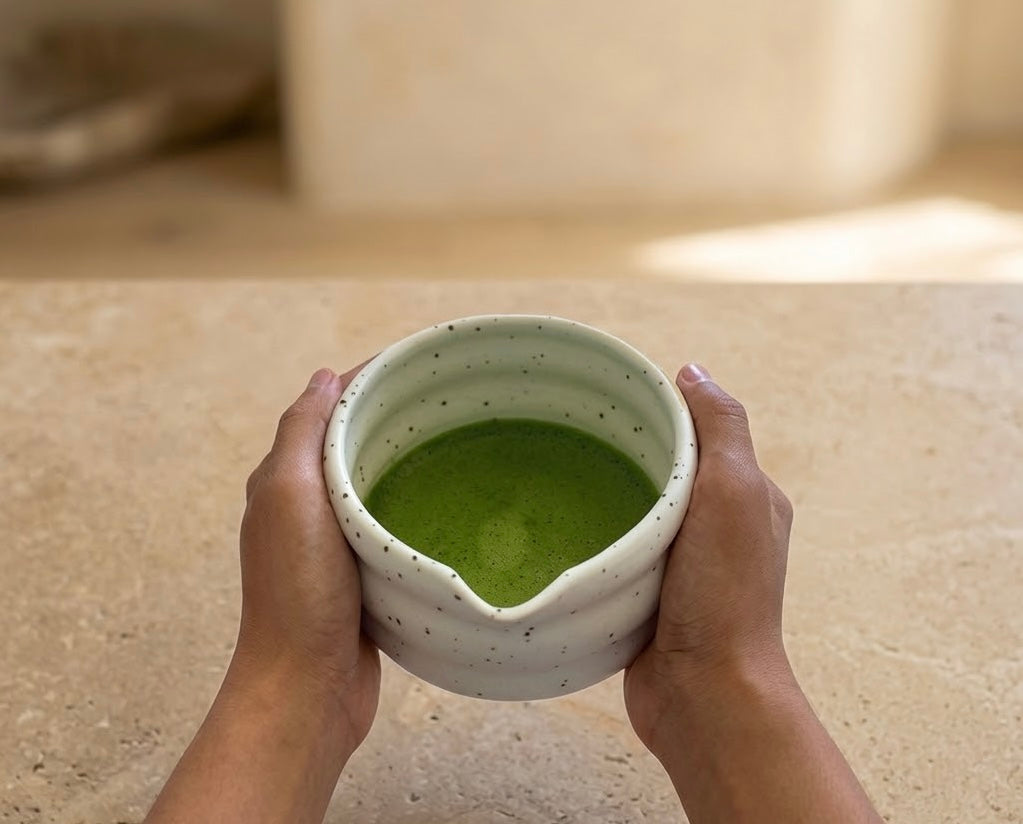 Coffret Matcha Traditionnel