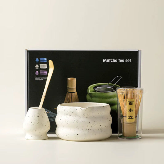 Coffret Matcha Traditionnel