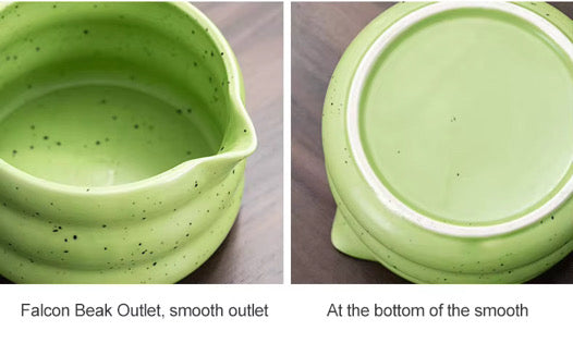 Coffret Matcha Necessary