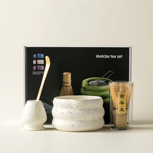 Coffret Matcha Necessary